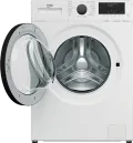 Beko WMO91465STR1 (9 kg, 1400 rpm) washing machine thumbnail 3