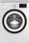 Beko WMO91465STR1 (9 kg, 1400 rpm) washing machine thumbnail 1