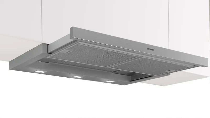 Bosch Serie 4 DFL094A51 extractor hood — view 1