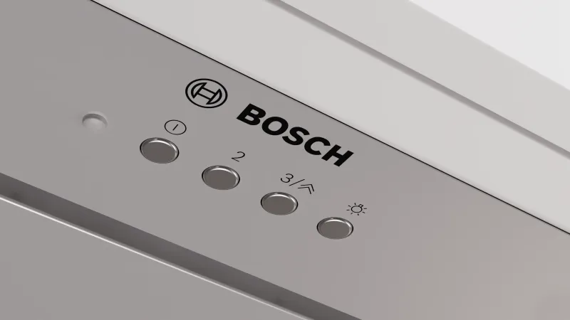Bosch Serie 6 DLN56AC50 extractor hood — view 4
