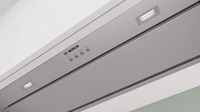 Bosch Serie 6 DLN87AC50 extractor hood — view 5