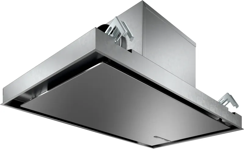 Bosch Serie 6 DRC97AQ50 extractor hood — view 4