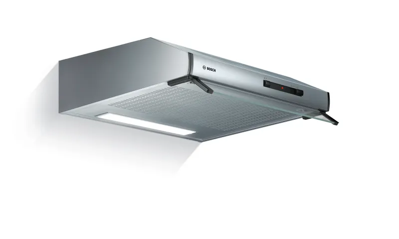 Bosch Serie 2 DUL62FA51 extractor hood — view 2