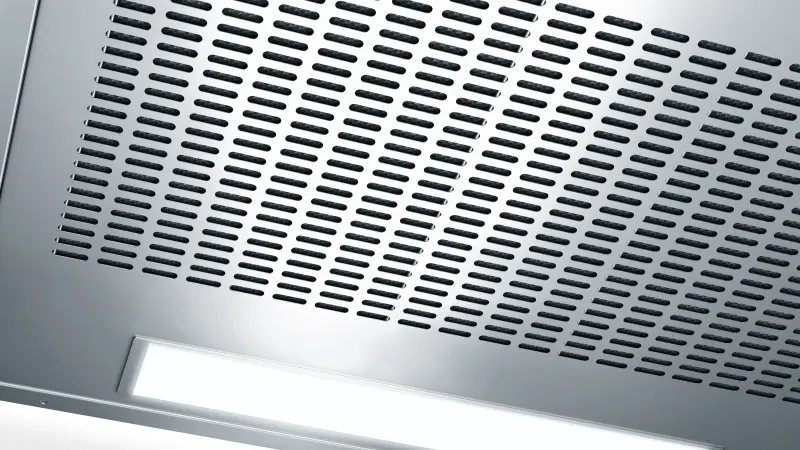Bosch Serie 2 DUL62FA51 extractor hood — view 4
