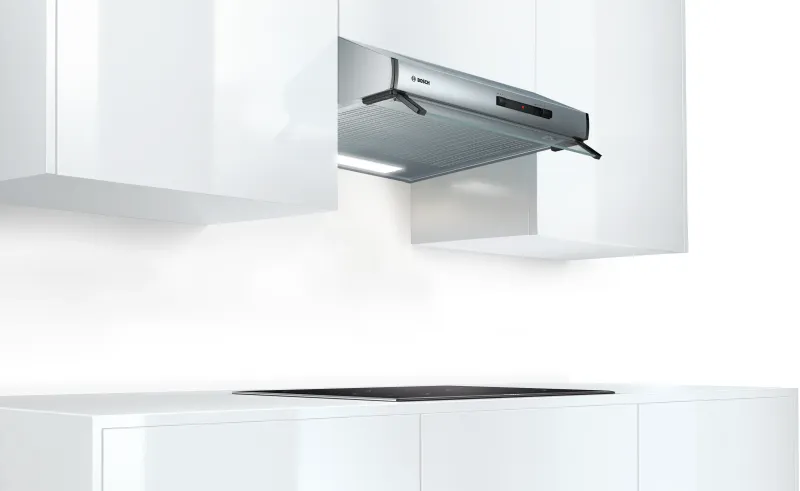 Bosch Serie 2 DUL62FA51 extractor hood — view 5