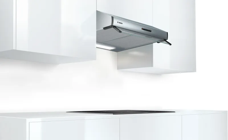 Bosch Serie 4 DUL63CC50 extractor hood — view 5