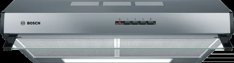 Bosch Serie 4 DUL63CC50 extractor hood — view 1