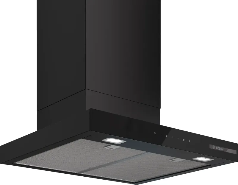 Bosch Serie 6 DWB67DN60 extractor hood — view 1