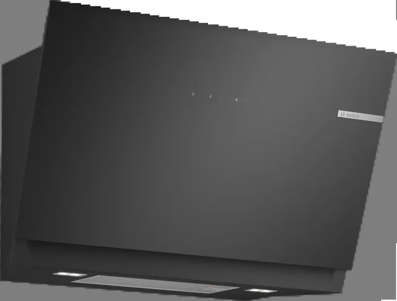 Bosch Serie 6 DWJ81AN60 extractor hood — view 1