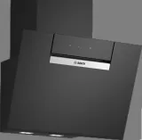 Bosch Serie 4 DWK67FN60 extractor hood