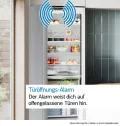 Bosch Serie 6 GSN36AIEP refrigerator thumbnail 2
