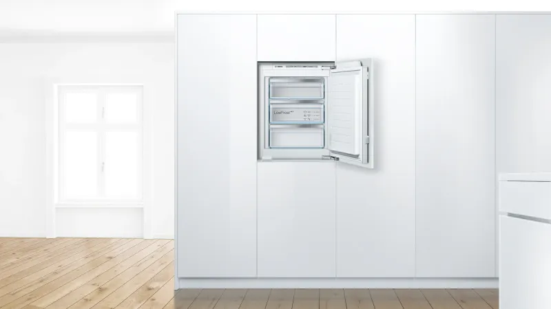 Bosch Serie 6 GIV11ADC0 refrigerator — view 3