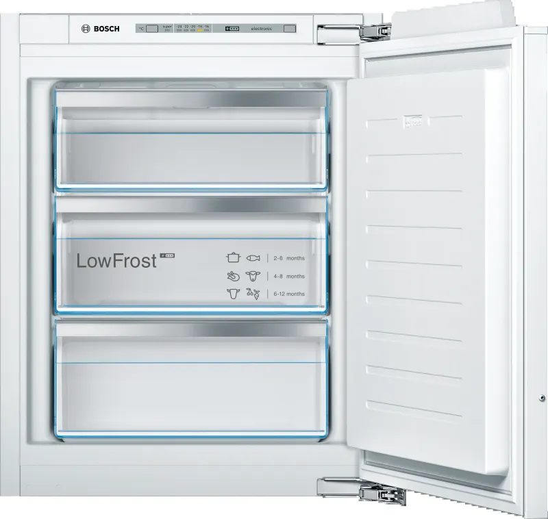 Bosch Serie 6 GIV11ADC0 refrigerator — view 1
