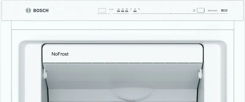 Bosch Serie 4 GSN29VWEP refrigerator — view 3