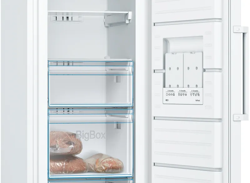 Bosch Serie 4 GSN33VWEP refrigerator — view 5