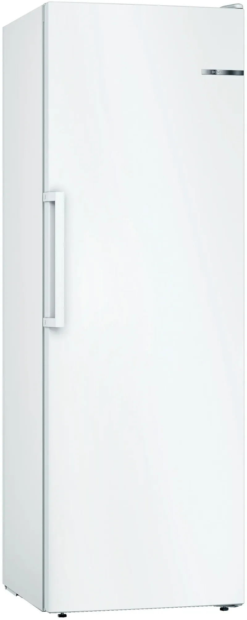 Bosch Serie 4 GSN33VWEP refrigerator — view 1