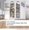 Bosch Serie 6 GSN36AICM refrigerator thumbnail 2