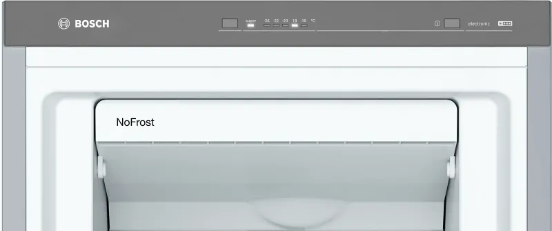 Bosch Serie 4 GSN36VLEP refrigerator — view 2