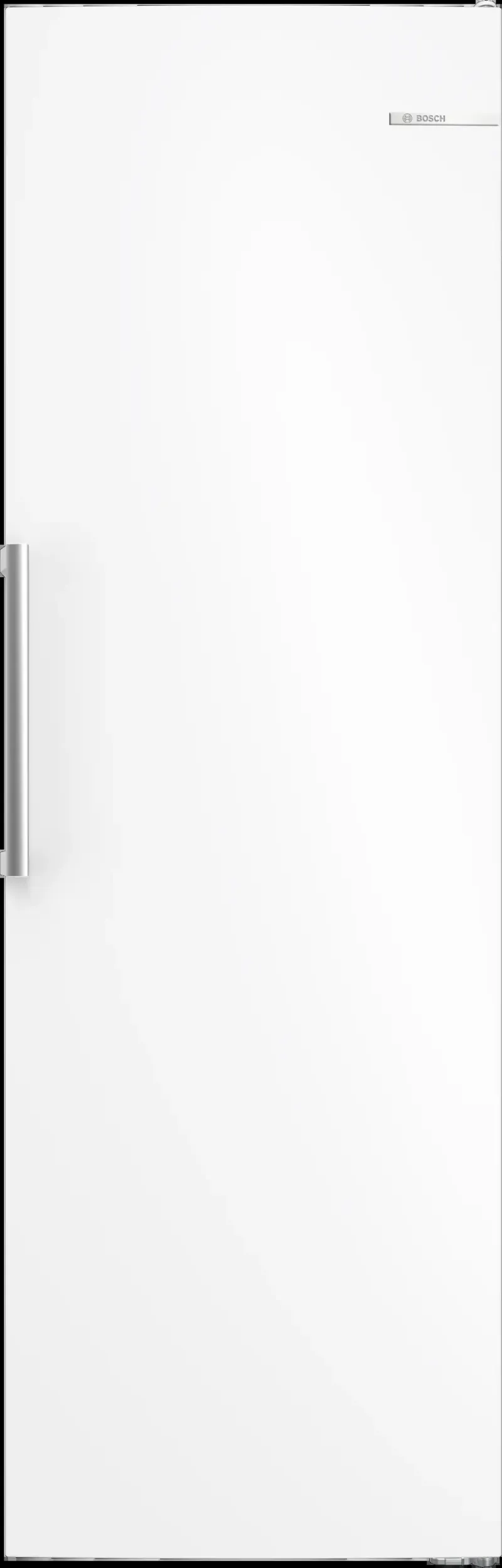 Bosch Serie 4 GSN36VWDG refrigerator — view 1