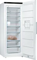 Bosch Serie 6 GSN58AWDV refrigerator thumbnail 3
