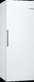 Bosch Serie 6 GSN58AWDV refrigerator thumbnail 1