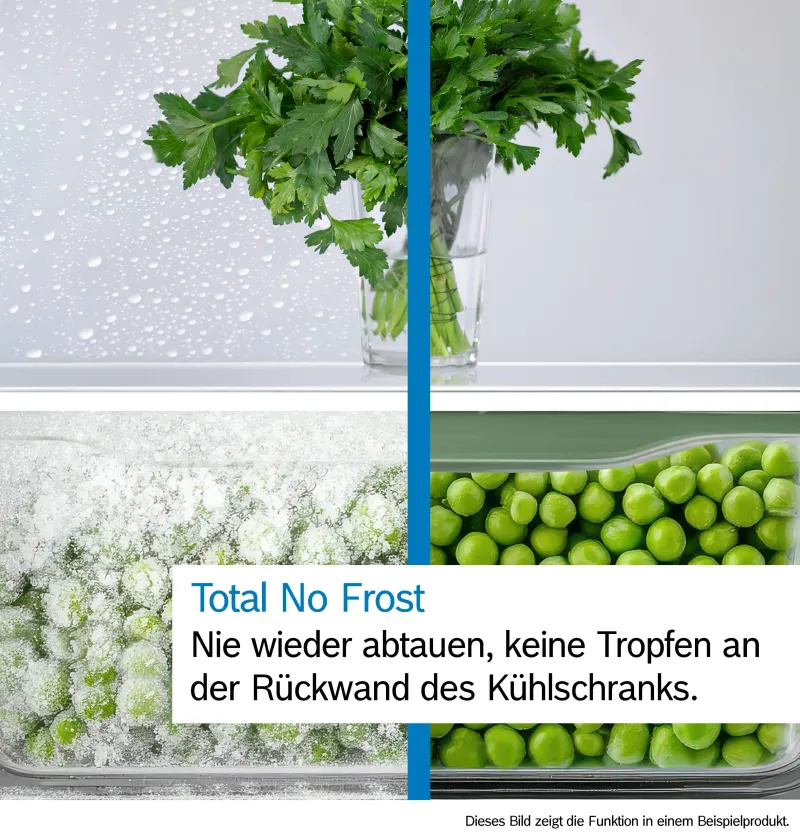Bosch Serie 6 KAG93AIEP refrigerator — view 2