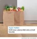 Bosch Serie 2 KIL22NSE0 refrigerator thumbnail 3