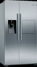 Bosch Serie 6 KAG93AIEP refrigerator thumbnail 1