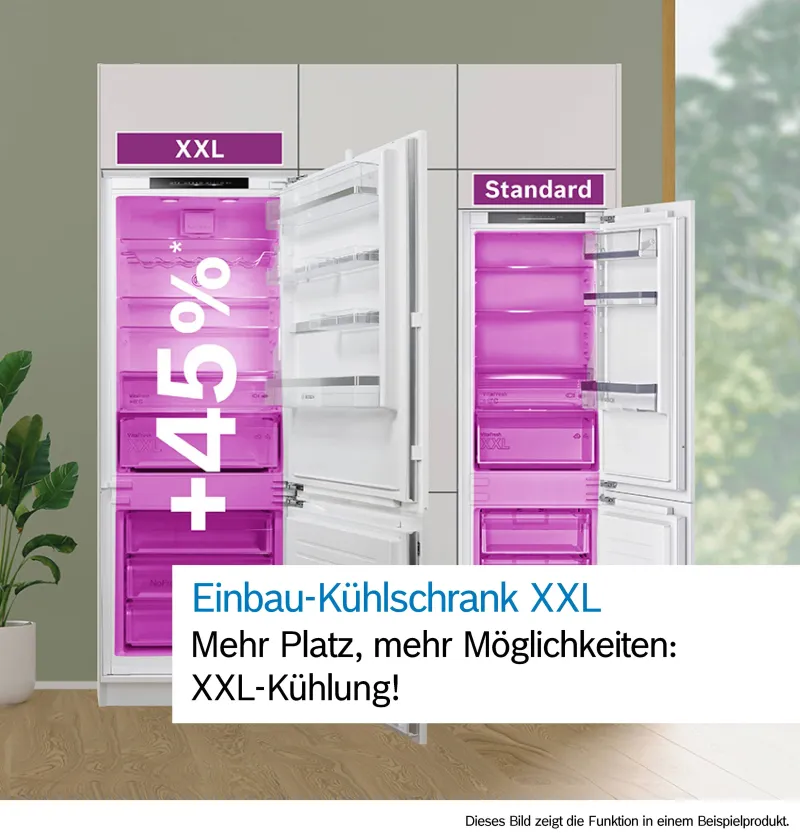 Bosch Serie 2 KBN96NSE0 refrigerator — view 2