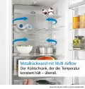 Bosch Serie 8 KFF96PIEP refrigerator thumbnail 4