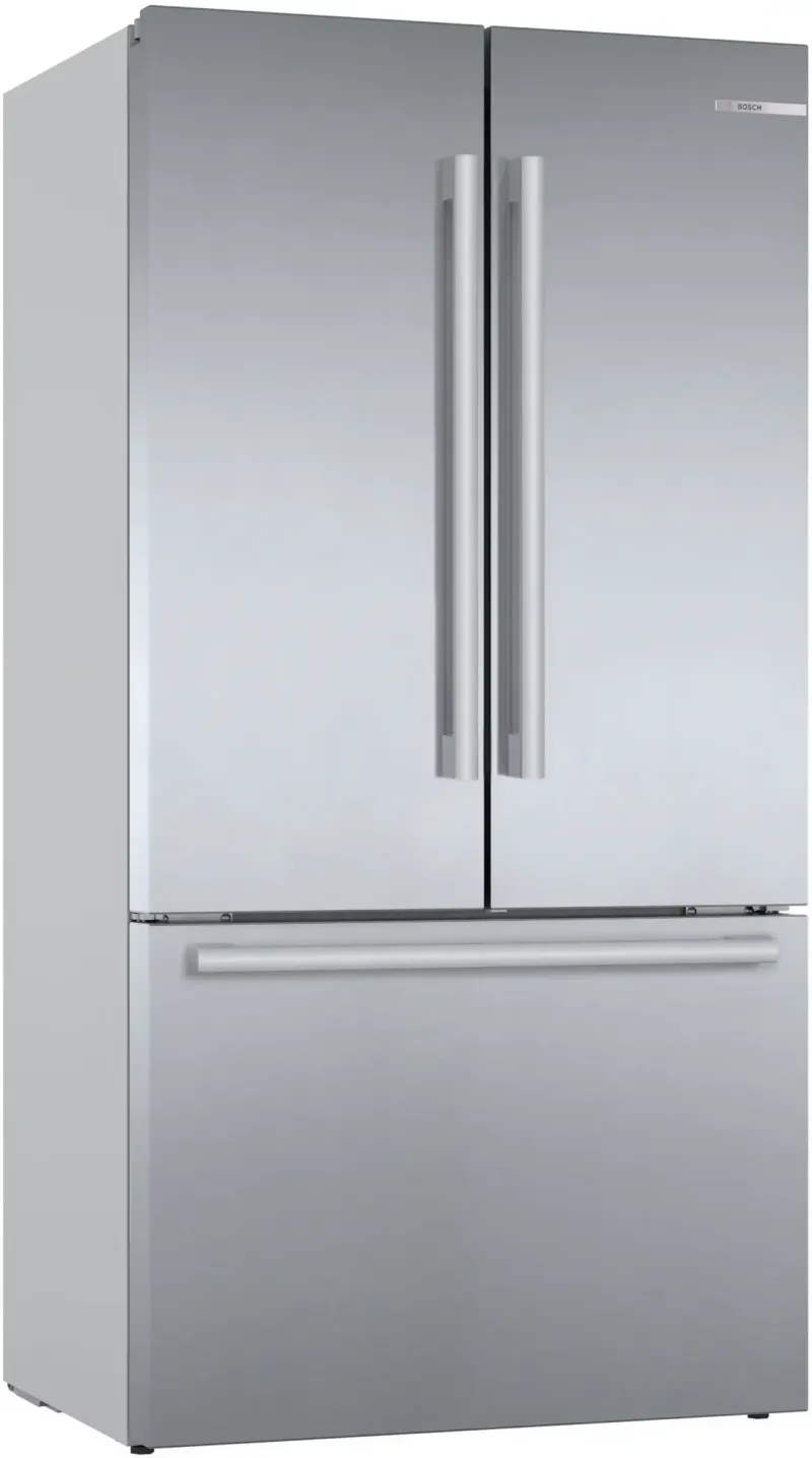 Bosch Serie 8 KFF96PIEP refrigerator — view 1
