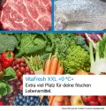 Bosch Serie 6 KIL82ADD0 refrigerator thumbnail 4