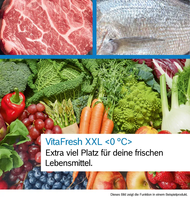 Bosch Serie 6 KIL82ADD0 refrigerator — view 4