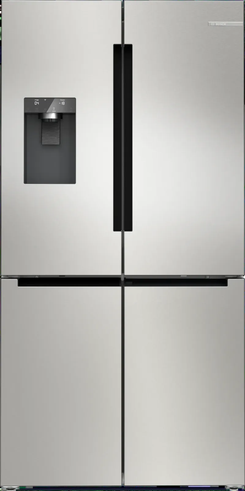 Bosch Serie 6 KFI96APEA refrigerator — view 1