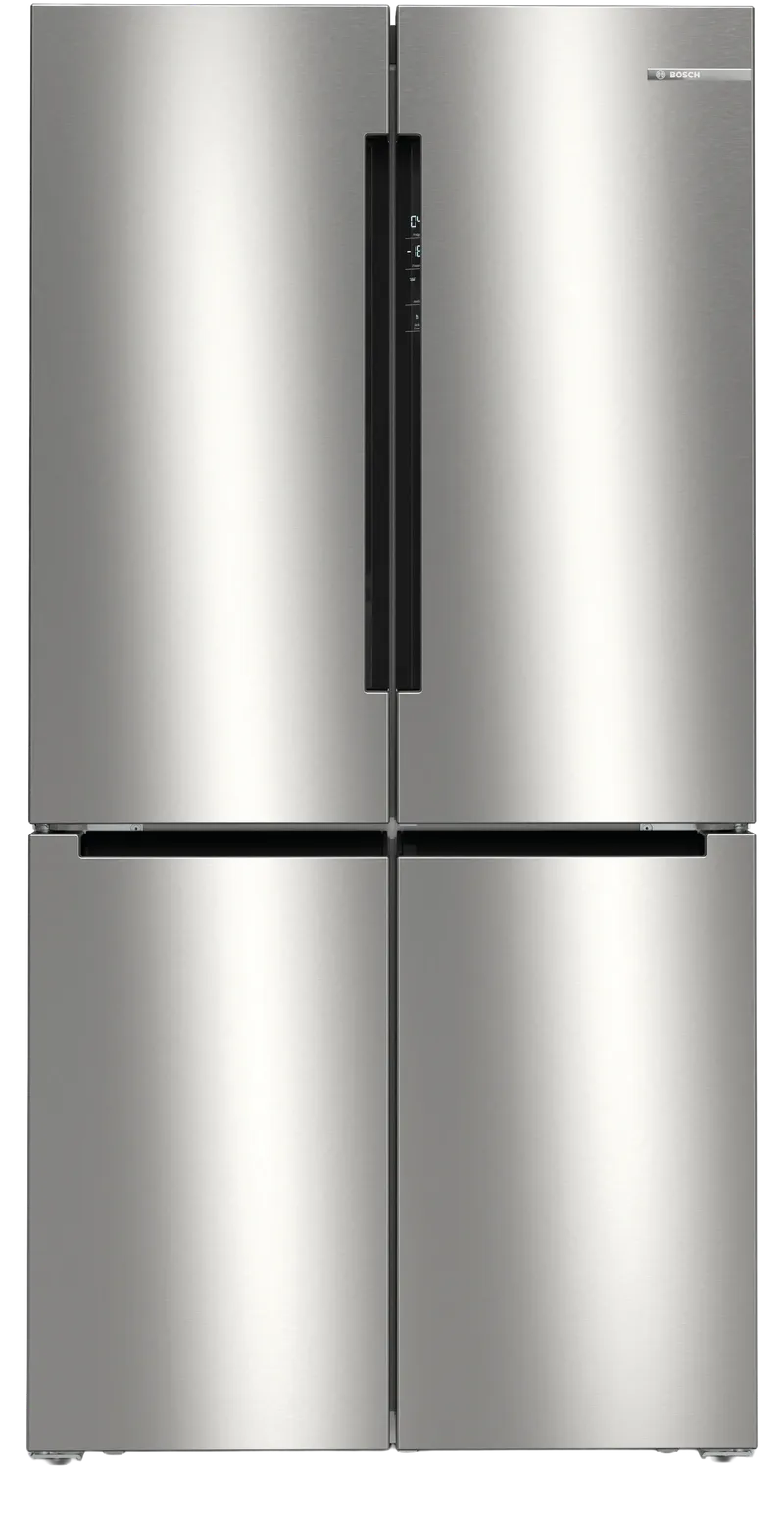 Bosch Serie 4 KFN96VPEA refrigerator — view 1