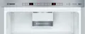 Bosch Serie 6 KGE49AICA refrigerator thumbnail 4