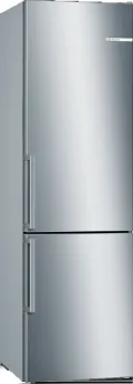 Bosch Serie 6 KGE398IBP refrigerator thumbnail 1