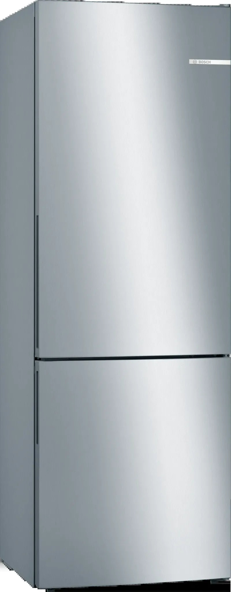 Bosch Serie 6 KGE49AICA refrigerator — view 1