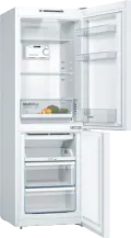 Bosch Serie 2 KGN33NWEB refrigerator thumbnail 4