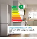 Bosch Serie 4 KGN362I1F refrigerator thumbnail 2