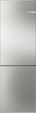 Bosch Serie 4 KGN362I1F refrigerator thumbnail 1
