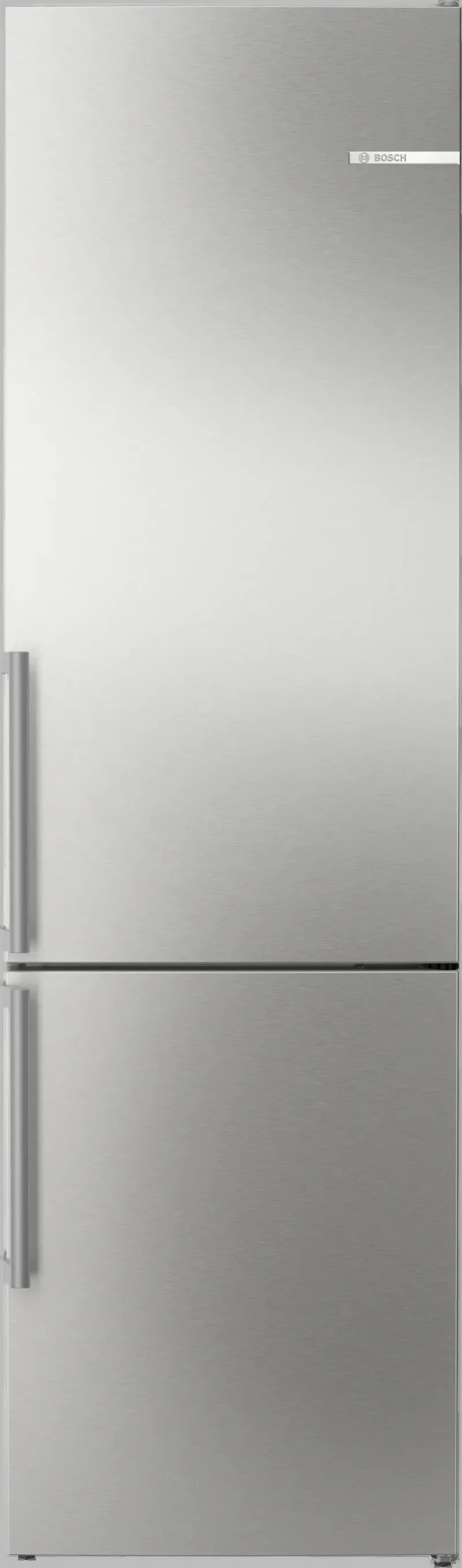 Bosch Serie 4 KGN39VICT refrigerator — view 1