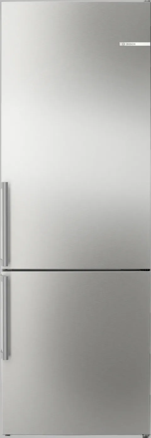 Bosch Serie 4 KGN49VICT refrigerator