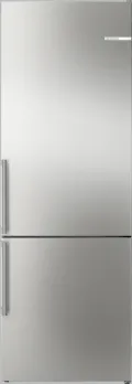 Bosch Serie 4 KGN49VICT refrigerator thumbnail 1