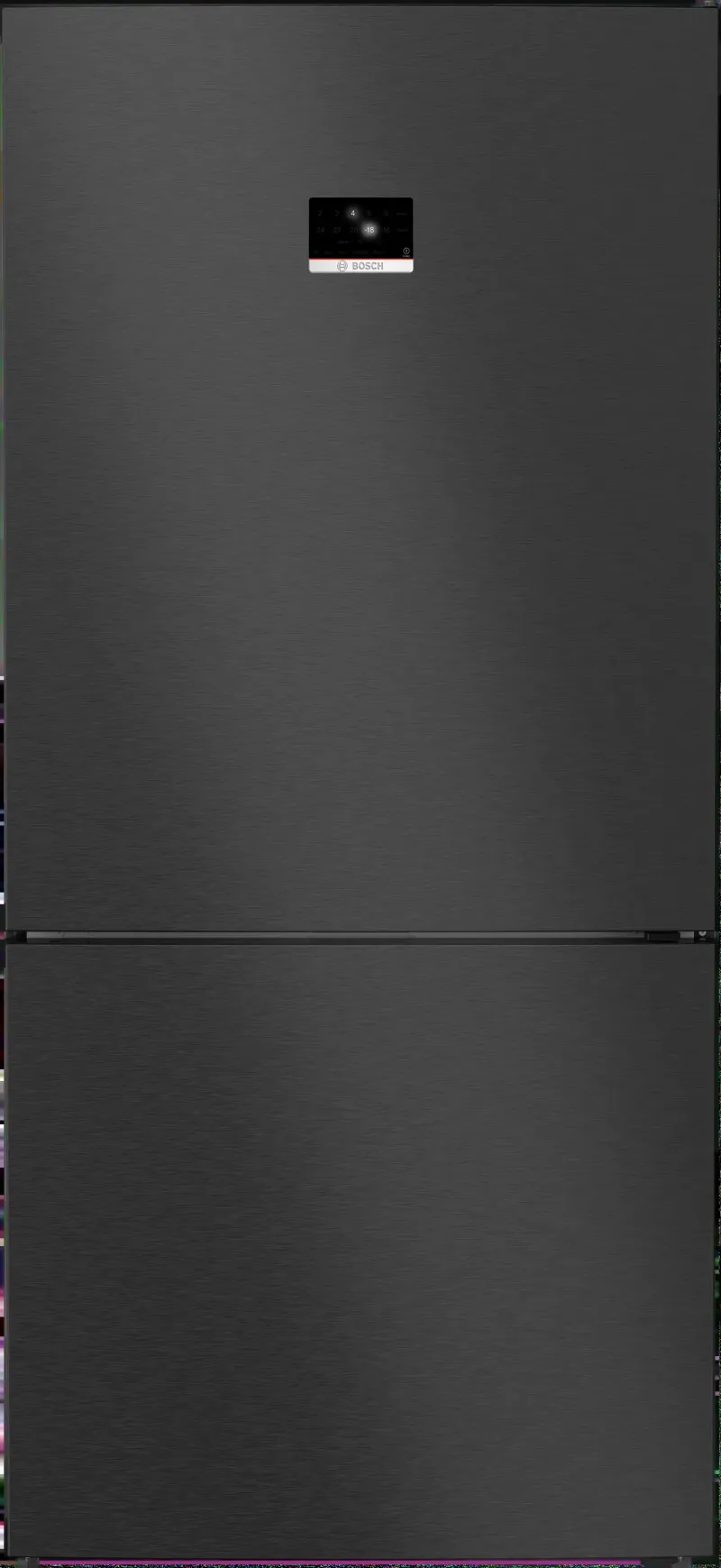 Bosch Serie 8 KGP86AXB0N refrigerator — view 1