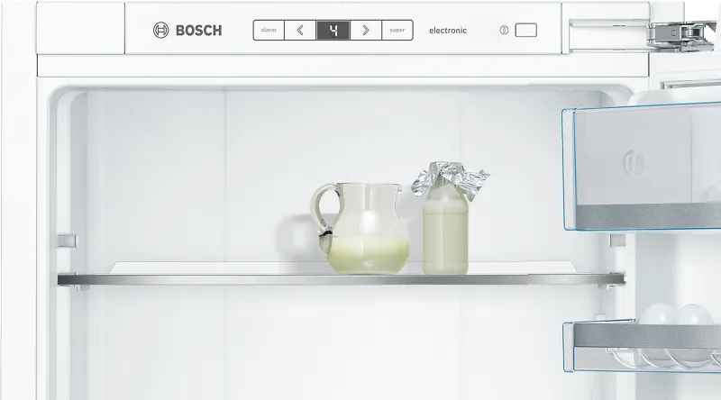 Bosch Serie 8 KIF41ADD0 refrigerator — view 4