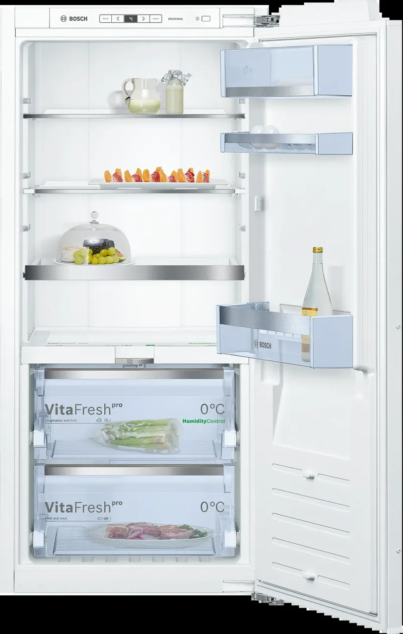 Bosch Serie 8 KIF41ADD0 refrigerator — view 1