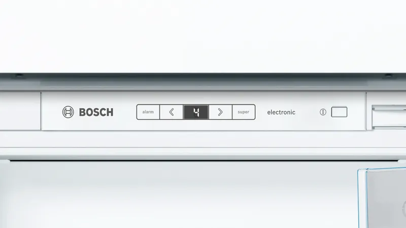 Bosch Serie 8 KIF51AFE0 refrigerator — view 5