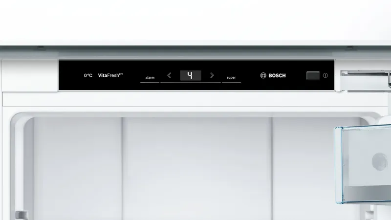 Bosch Serie 8 KIF81PFE0 refrigerator — view 5