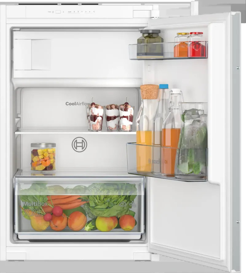 Bosch Serie 2 KIL22NSE0 refrigerator — view 1